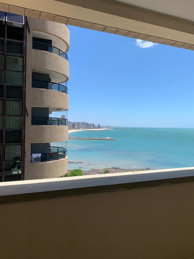 Vila Costeira Flat Apto Particular Fortaleza  Exterior photo