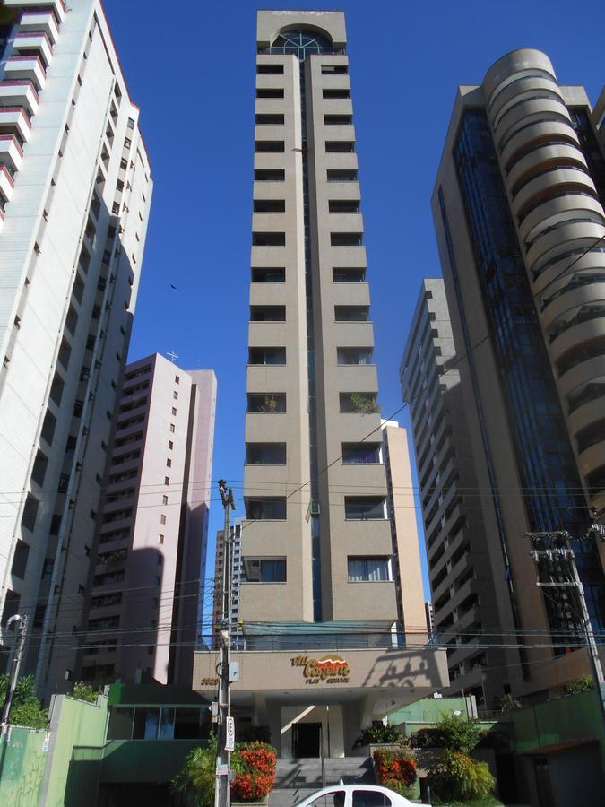 Vila Costeira Flat Apto Particular Fortaleza  Exterior photo