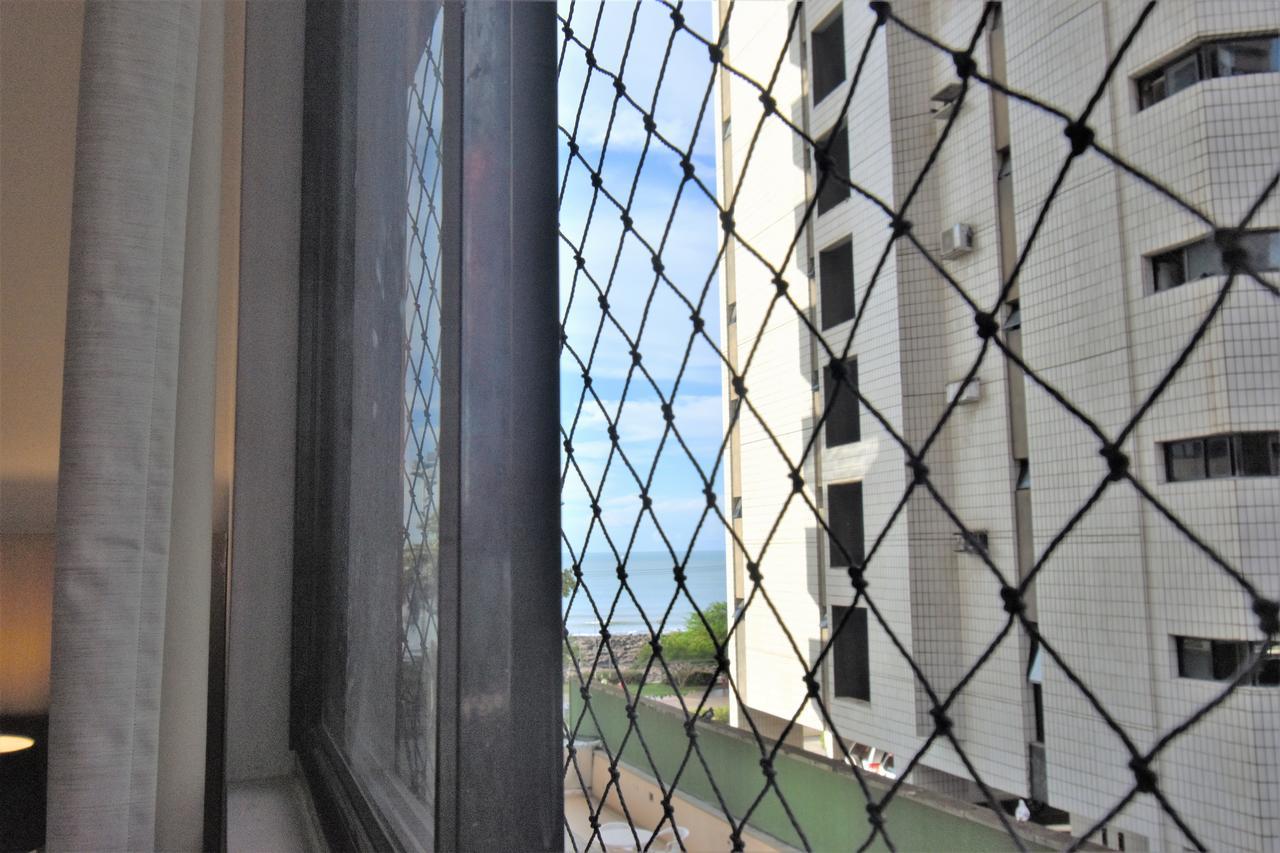 Vila Costeira Flat Apto Particular Fortaleza  Exterior photo